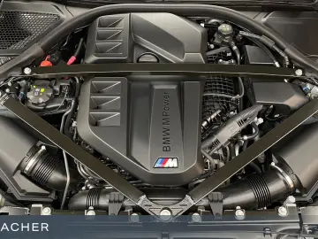 M2 A Coupé SAG LCPlus PA DA adaptLED Keyless