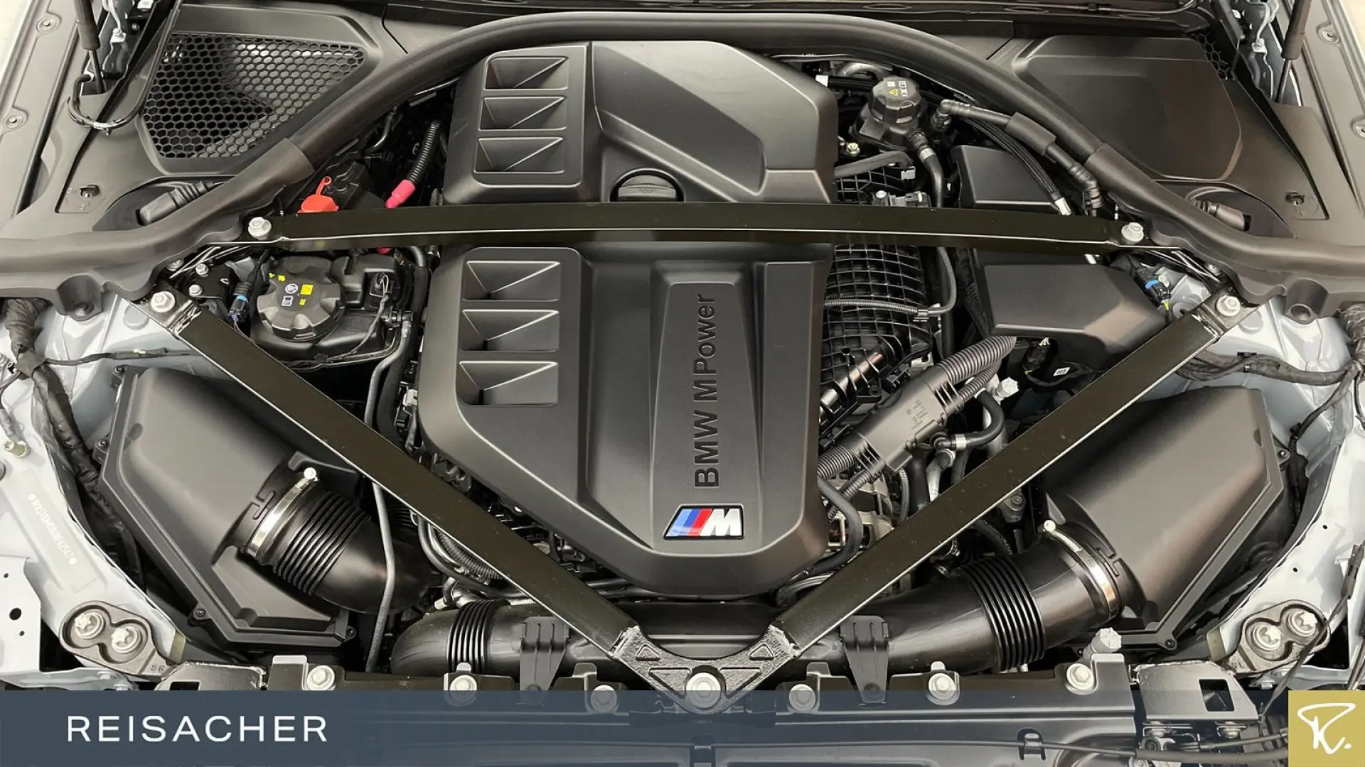 M2 A Coupé SAG LCPlus PA DA adaptLED Keyless