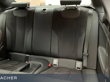 M2 A Coupé SAG LCPlus PA DA adaptLED Keyless