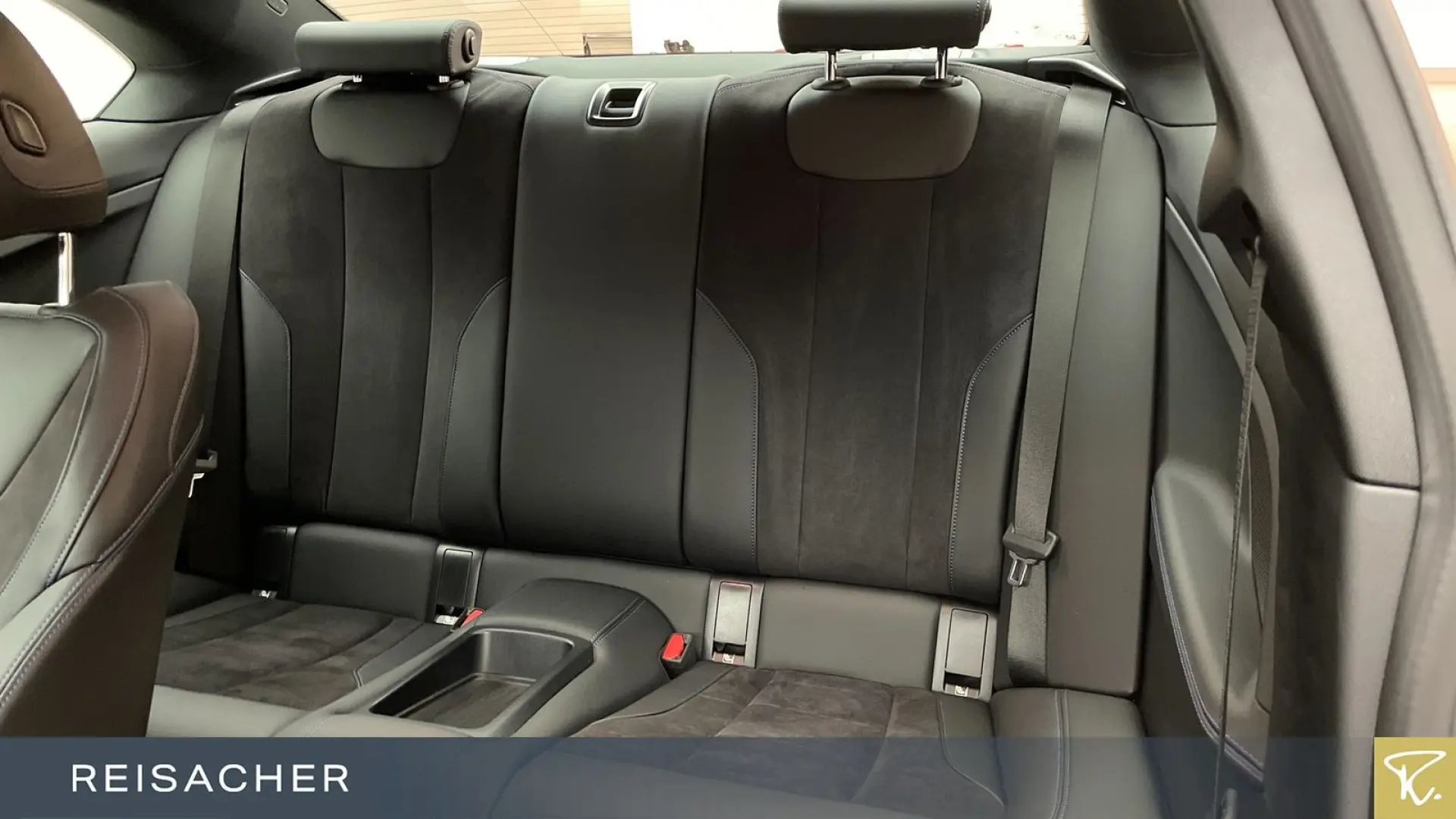 M2 A Coupé SAG LCPlus PA DA adaptLED Keyless