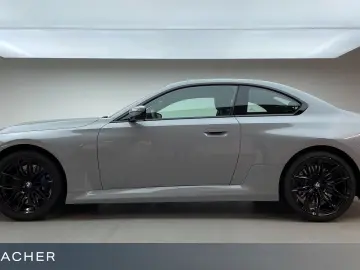 M2 A Coupé SAG LCPlus PA DA adaptLED Keyless