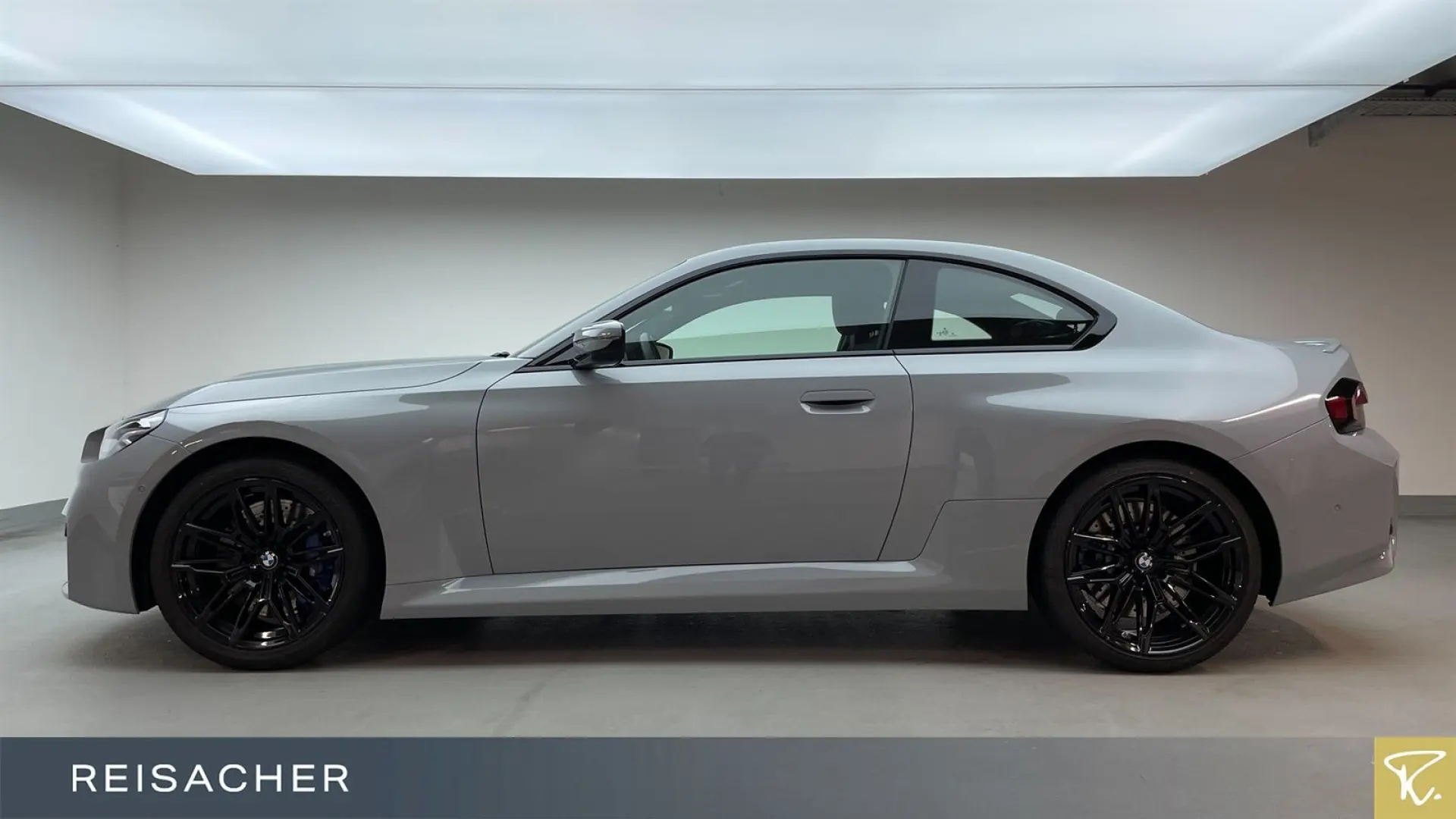 M2 A Coupé SAG LCPlus PA DA adaptLED Keyless