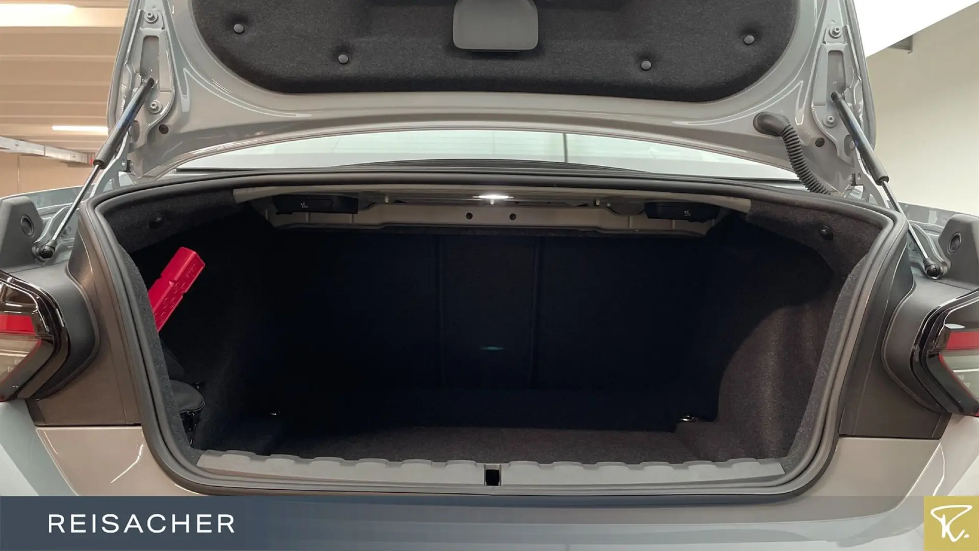 M2 A Coupé SAG LCPlus PA DA adaptLED Keyless