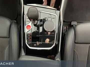 M2 A Coupé SAG LCPlus PA DA adaptLED Keyless