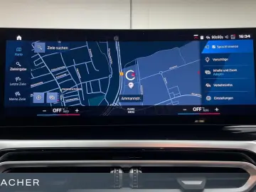 M2 A Coupé SAG LCPlus PA DA adaptLED Keyless