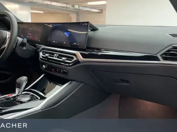M2 A Coupé SAG LCPlus PA DA adaptLED Keyless