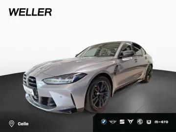 M3 Competition Limousine DAProf PA  ACC HUD LCP