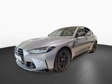 M3 Competition Limousine DAProf PA+ ACC HUD LCP