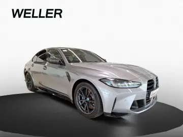 M3 Competition Limousine DAProf PA+ ACC HUD LCP