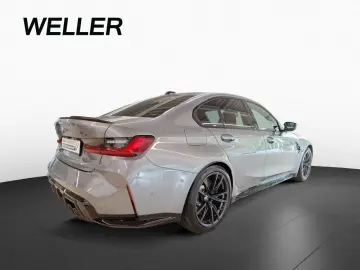 M3 Competition Limousine DAProf PA+ ACC HUD LCP