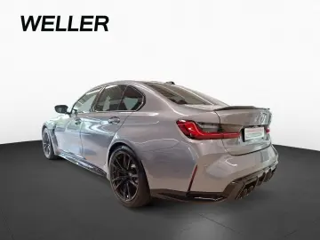 M3 Competition Limousine DAProf PA+ ACC HUD LCP