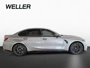 M3 Competition Limousine DAProf PA+ ACC HUD LCP