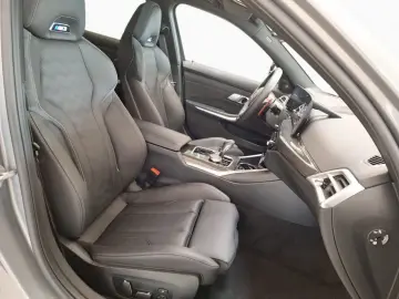M3 Competition Limousine DAProf PA+ ACC HUD LCP
