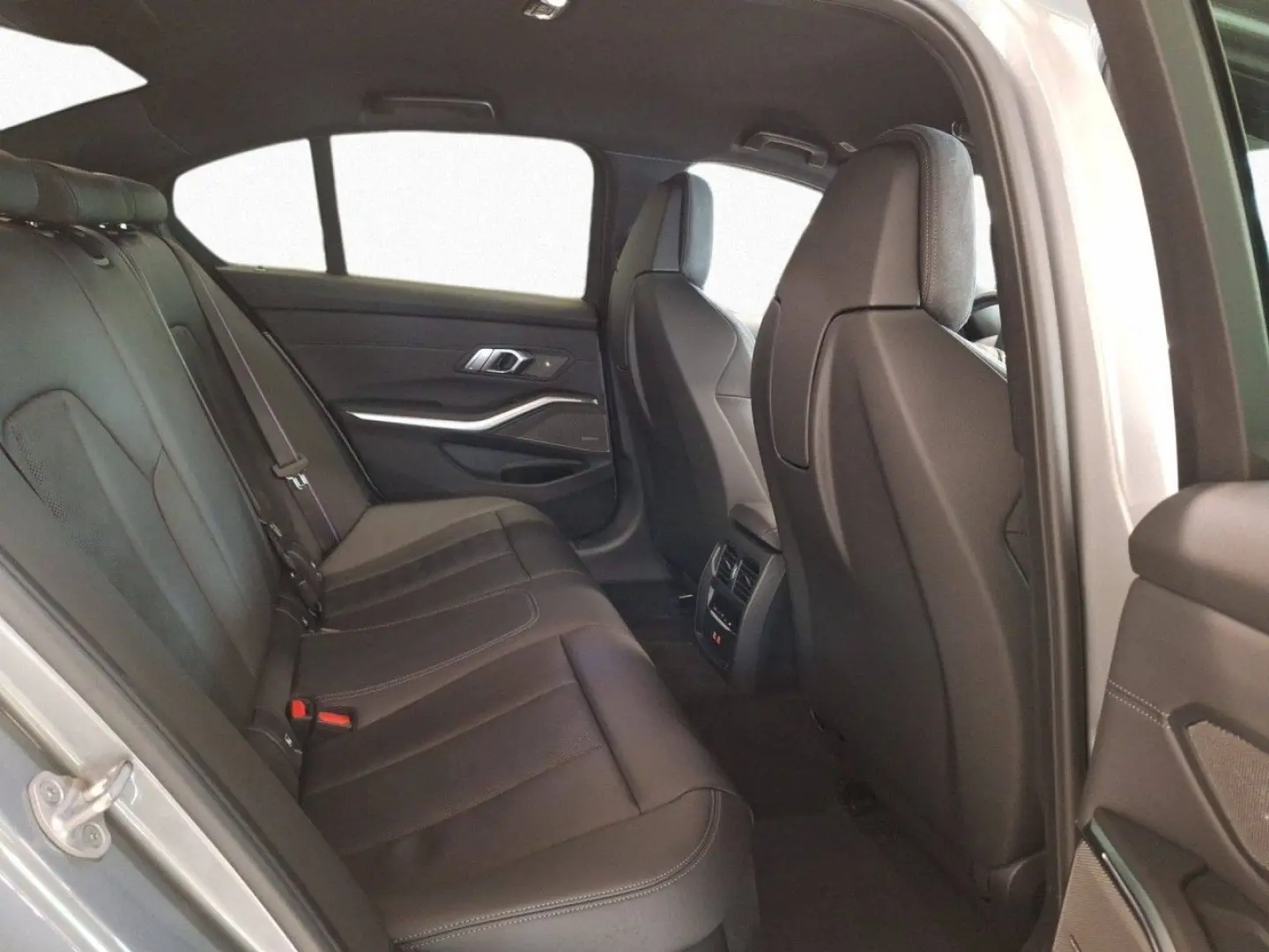 M3 Competition Limousine DAProf PA+ ACC HUD LCP