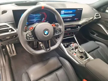 M3 Competition Limousine DAProf PA+ ACC HUD LCP