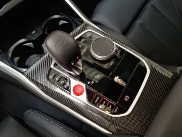 M3 Competition Limousine DAProf PA+ ACC HUD LCP