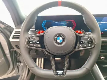 M3 Competition Limousine DAProf PA+ ACC HUD LCP