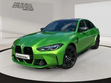 M3 Competition 19