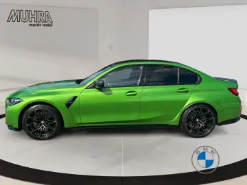 M3 Competition 19