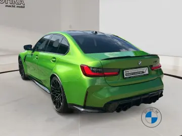 M3 Competition 19