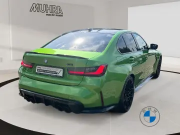 M3 Competition 19