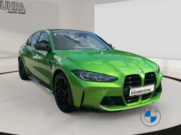 M3 Competition 19