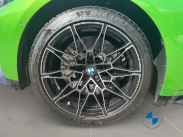 M3 Competition 19