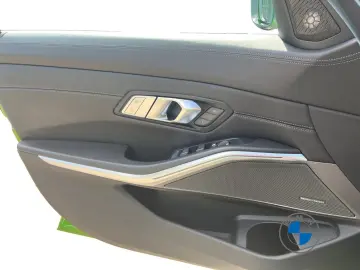 M3 Competition 19
