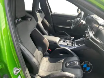 M3 Competition 19