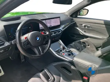 M3 Competition 19
