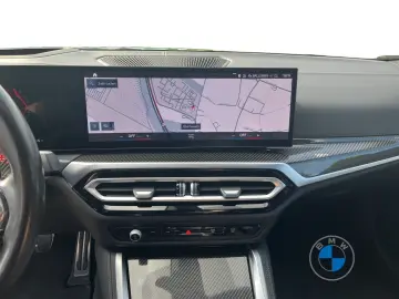 M3 Competition 19