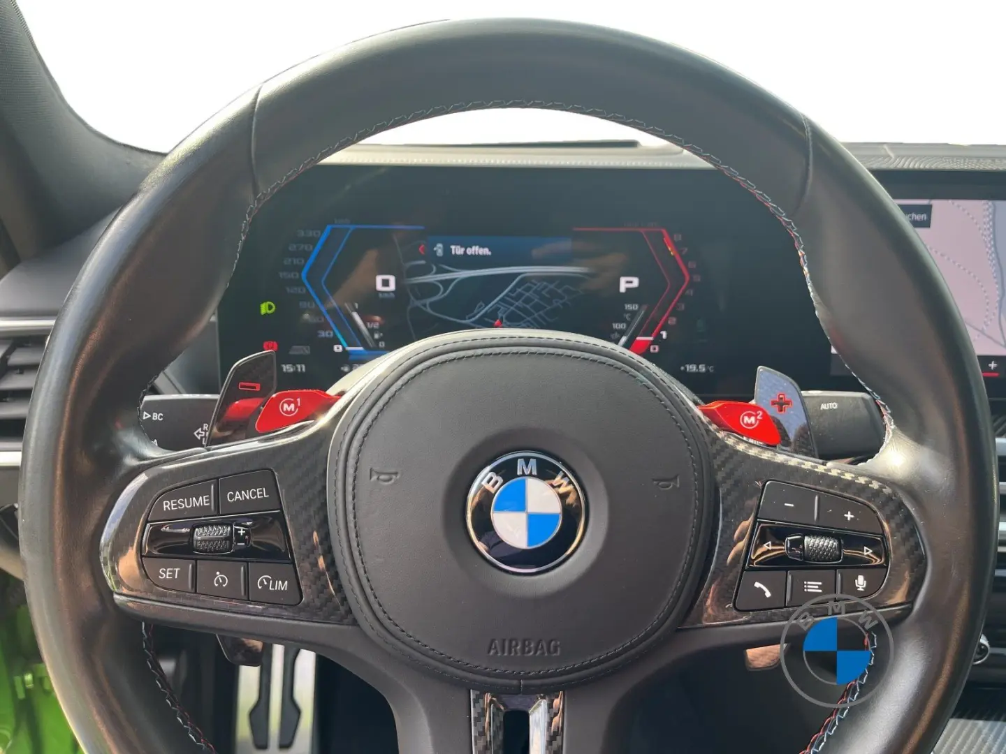 M3 Competition 19