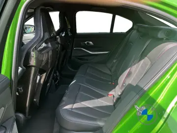 M3 Competition 19