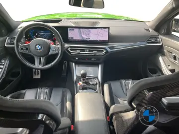 M3 Competition 19
