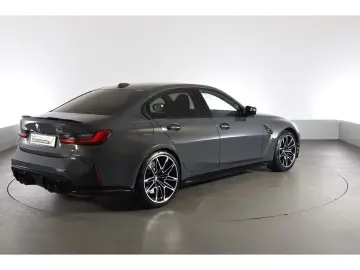 M3 Competition M xDrive Panoramadach Harman Kard