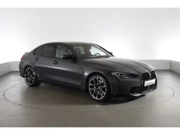 M3 Competition M xDrive Panoramadach Harman Kard