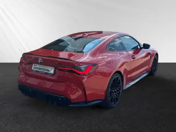M4 Competition Coupé DA-Prof.|Laser|PA|LC-Prof.