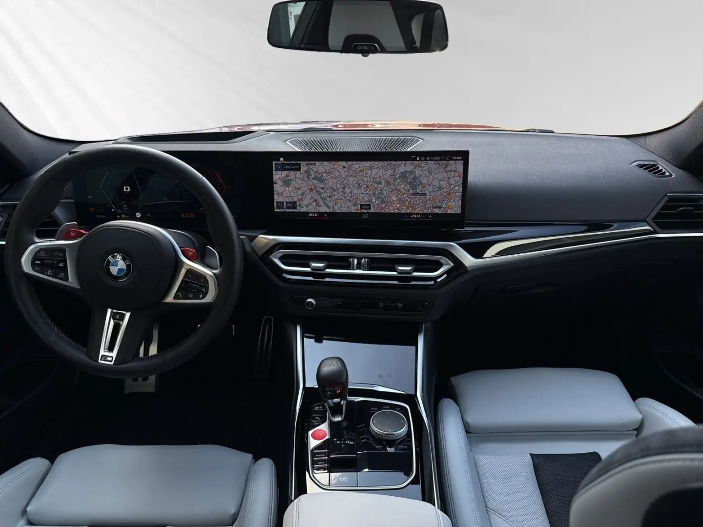 M4 Competition Coupé DA-Prof.|Laser|PA|LC-Prof.