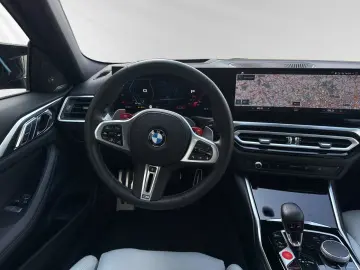 M4 Competition Coupé DA-Prof.|Laser|PA|LC-Prof.