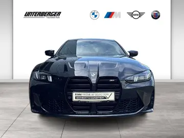 M4 Coupé M Drivers P. HK HiFi DAB LED Tempomat