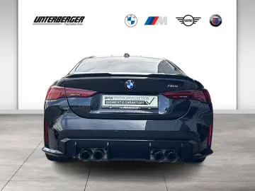 M4 Coupé M Drivers P. HK HiFi DAB LED Tempomat
