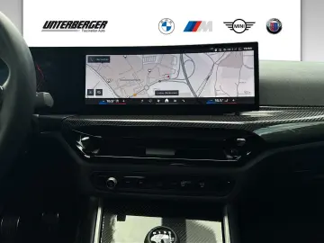 M4 Coupé M Drivers P. HK HiFi DAB LED Tempomat