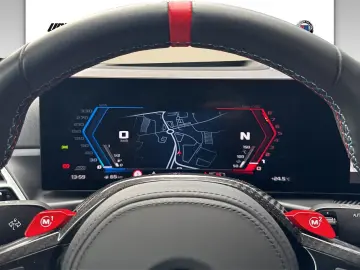 M4 Coupé M Drivers P. HK HiFi DAB LED Tempomat