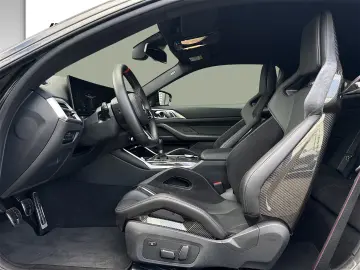 M4 Coupé M Drivers P. HK HiFi DAB LED Tempomat