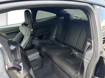 M4 Coupé M Drivers P. HK HiFi DAB LED Tempomat