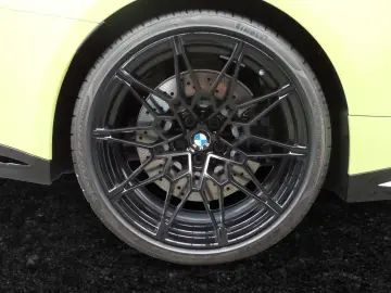 M4 Competition M xDrive Coupé M Drivers P. DAB