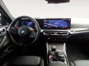 M4 Competition M xDrive Coupé M Drivers P. DAB