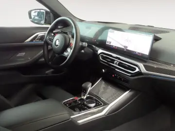 M4 Competition M xDrive Coupé M Drivers P. DAB