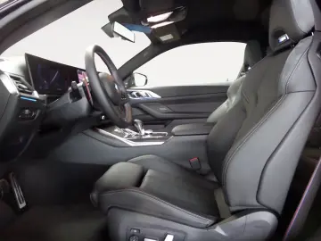 M4 Competition M xDrive Coupé M Drivers P. DAB