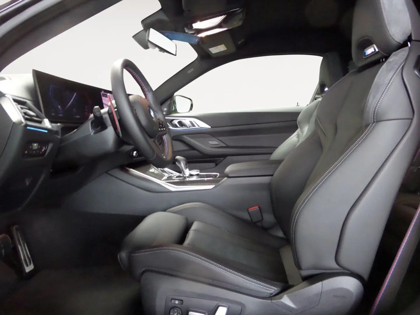 M4 Competition M xDrive Coupé M Drivers P. DAB